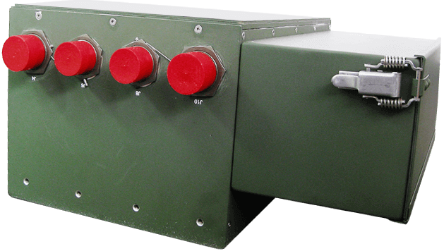 leveling-systems-project