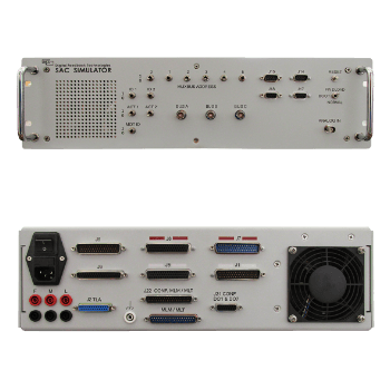 simulators