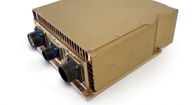 The Pecan transforms a permanent-magnet generator's variable amplitude and varying frequency output to well-regulated DC. Multiple Pecan units can share the aircraft's DC supply precisely, forming a redundant system where a faulty device may cut itself off and transfer the load to the other. Various safety considerations are implemented to protect and eliminate fault effects. The GCU power, dimensions, and cooling can be customized according to the customer's needs.